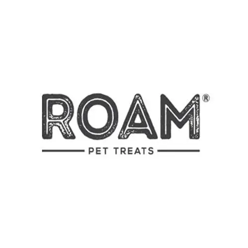 ROAM Pet Treats