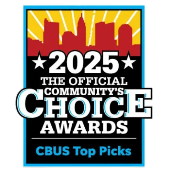 CBUS Top Picks Community's Choice Award