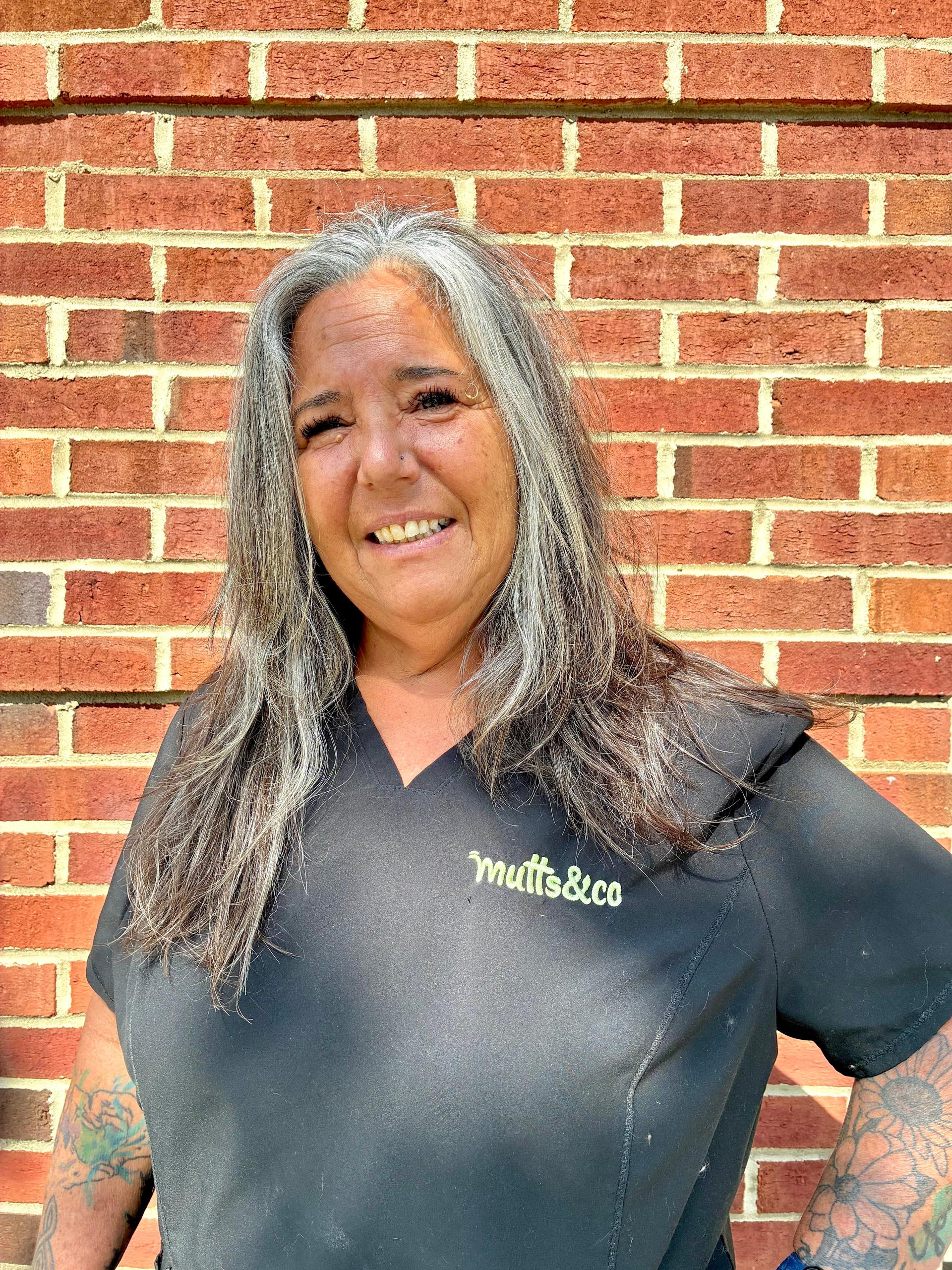 Julie Fasone, PetTech™ CPR & First Aid Instructor