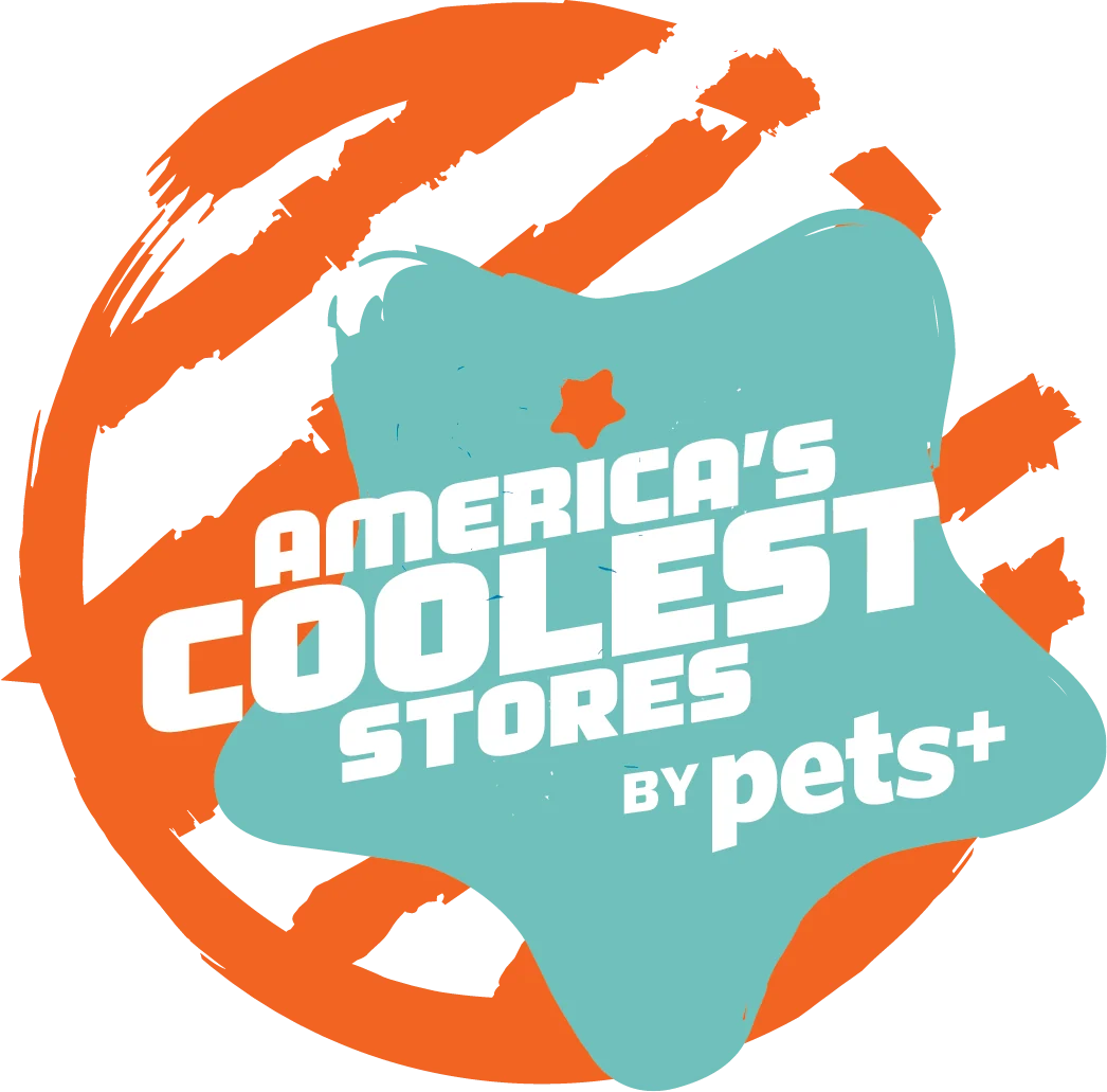 America's Coolest Stores by PETS Plus